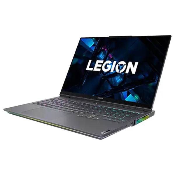 خرید لپ تاپ لنوو Legion 7i نسل ششم - نمایشگر WQXGA - رم 16گیگابایت - حافظه یک ترابایت SSD - پردازنده اینتل i9 - کارت گرافیک RTX 3080