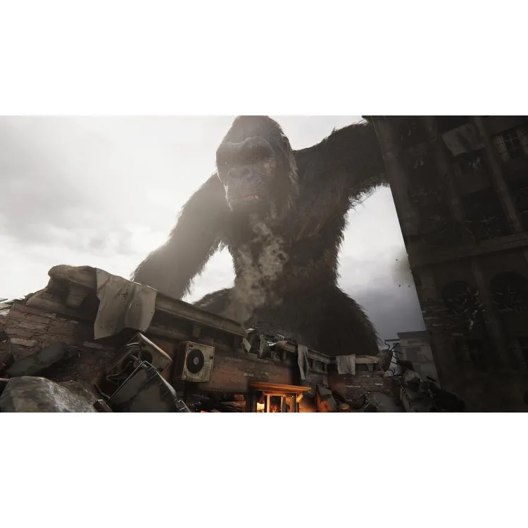 خرید بازی Kong: Survival Instinct برای PS5
