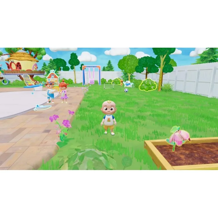 خرید بازی CoComelon: Play with JJ برای نینتندو سوییچ