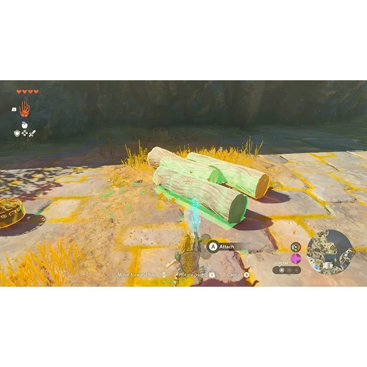 خرید بازی The Legend of Zelda: Tears of the Kingdom نسخه کالکتور برای نینتندو سوییچ