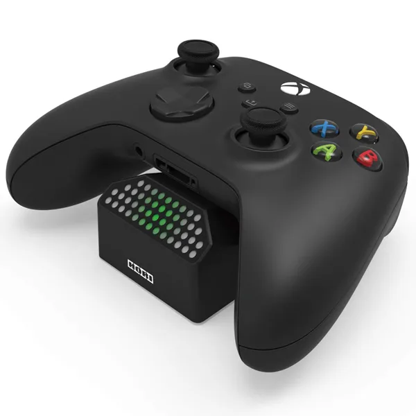 خرید پایه شارژ Hori به همراه باتری مخصوص XBOX