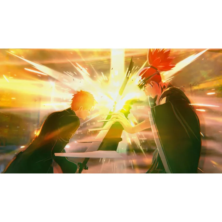 خرید بازی Bleach: Rebirth of Souls برای PS5