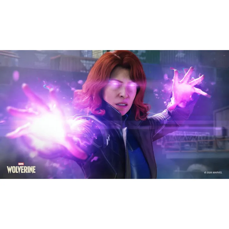 خرید بازی Wolverine برای PS5