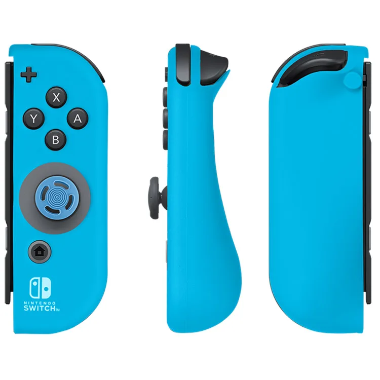 خرید محافظ جوی-کان Joy-Con Gel Guards - آبی