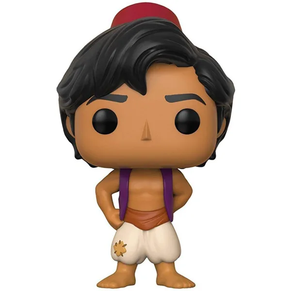 خرید عروسک POP! - شخصیت Aladdin
