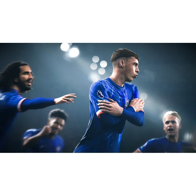 خرید بازی FC 25 برای XBOX - کارکرده