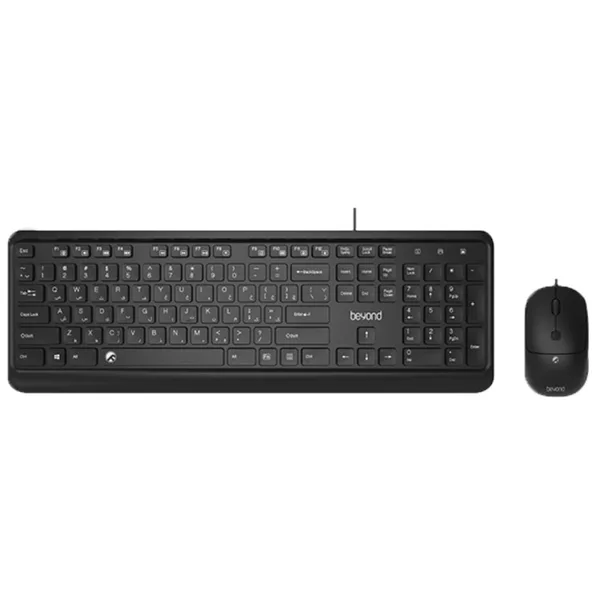 خرید موس و کیبورد Beyond BMK-2990