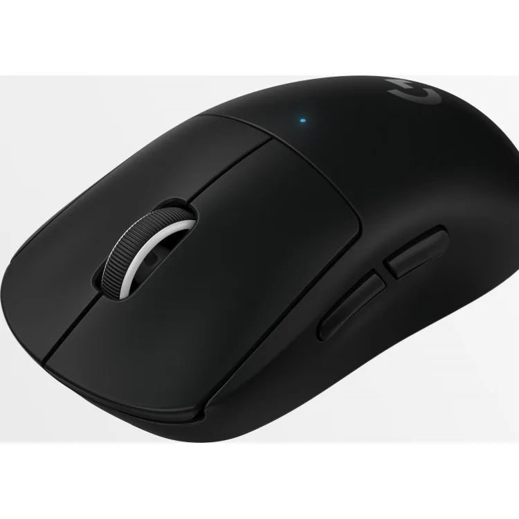 خرید موس Logitech G Pro X SUPERLIGHT - بی سیم - سیاه