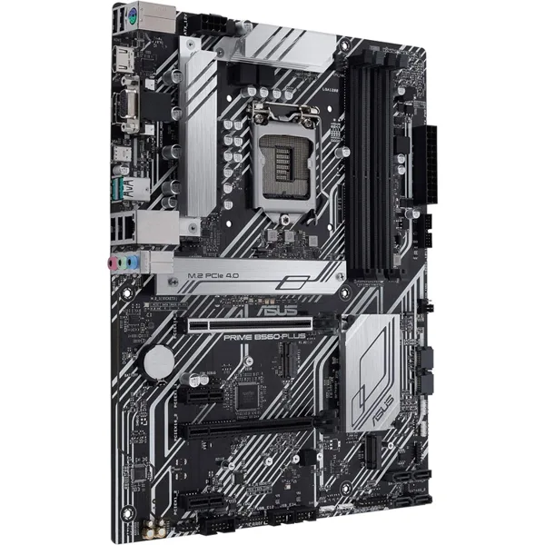 خرید مادربرد Asus Prime B560-PLUS - فرم ATX - چیپست Intel