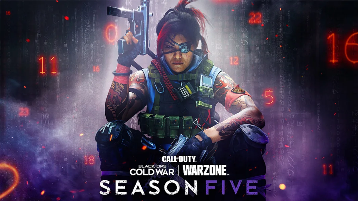 حالت The Double Agent برای بازی Call Of Duty Black Ops Cold War معرفی شد + تریلر