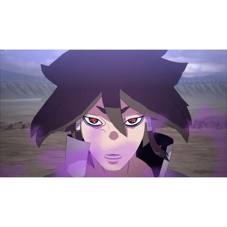 خرید بازی NARUTO X BORUTO Ultimate Ninja Storm Connections نسخه کالکتور برای نینتندو سوییچ