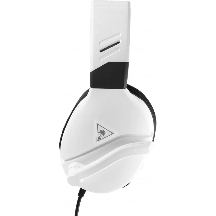 خرید هدست Turtle Beach Recon 200 - سفید