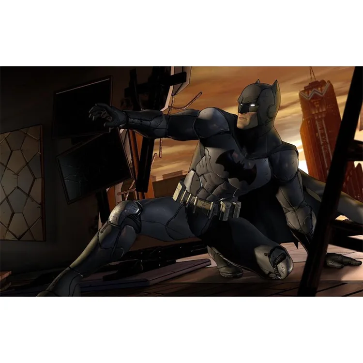 خرید بازی Batman Teltale Series - نینتندو سوییچ