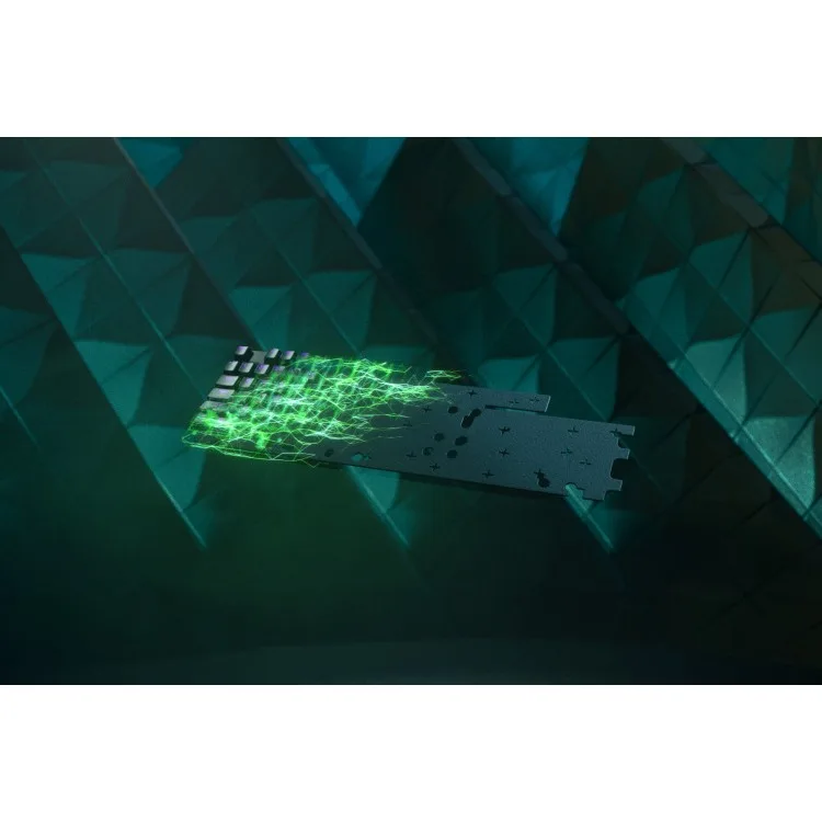 خرید کیبورد Razer Huntsman v2 TKL - سوییچ قرمز