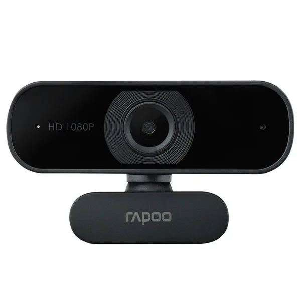 خرید وبکم Rapoo C260
