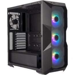 خرید کیس DeepCool CH510 - شاسی مید تاور - سفید