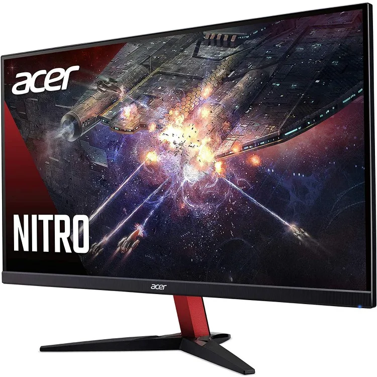 خرید مانیتور Acer Nitro KG272S - فول اچ دی - 27 اینچ