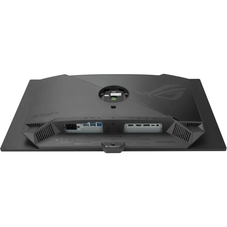 خرید مانیتور Asus ROG Swift OLED PG27UCDM - کیفیت 4K - سایز ۲۷ اینچ