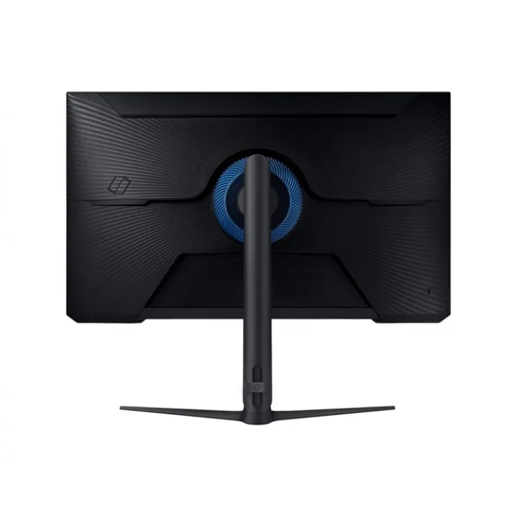خرید مانیتور Samsung Odyssey G5 G51C - کیفیت 2K - سایز 32 اینچ - LS32CG510