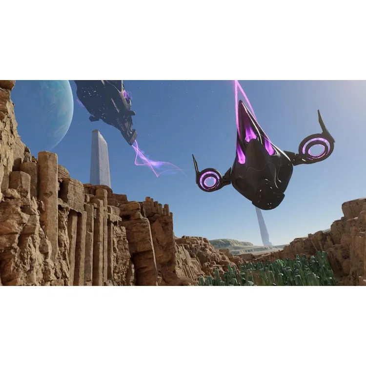 خرید بازی Hubris برای PS VR2