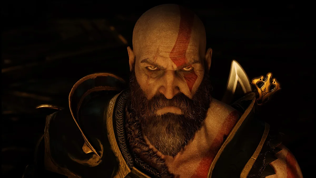 بازی God of War پرفروشترین بازی هفته در استیم
