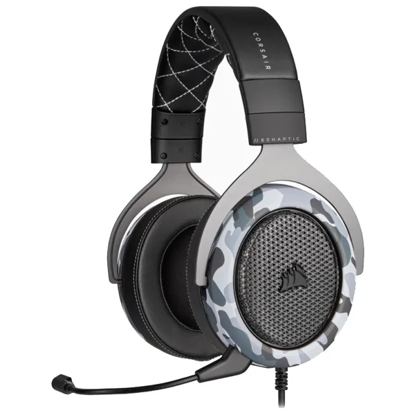 خرید هدست Corsair HS60 Haptic