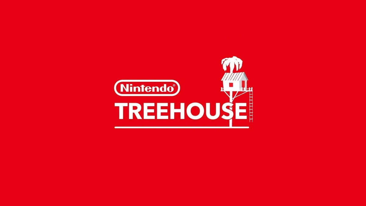 برگزاری برنامه Treehouse : Live در سوم و چهارم آوریل