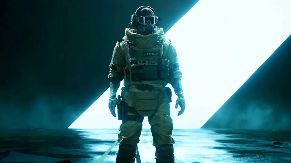 حجم نسخه بتای بازی Battlefield 2042 برای پلی استیشن 5 مشخص شد