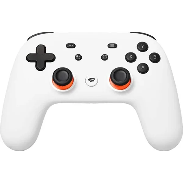 خرید گیم پد Google Stadia - بی سیم