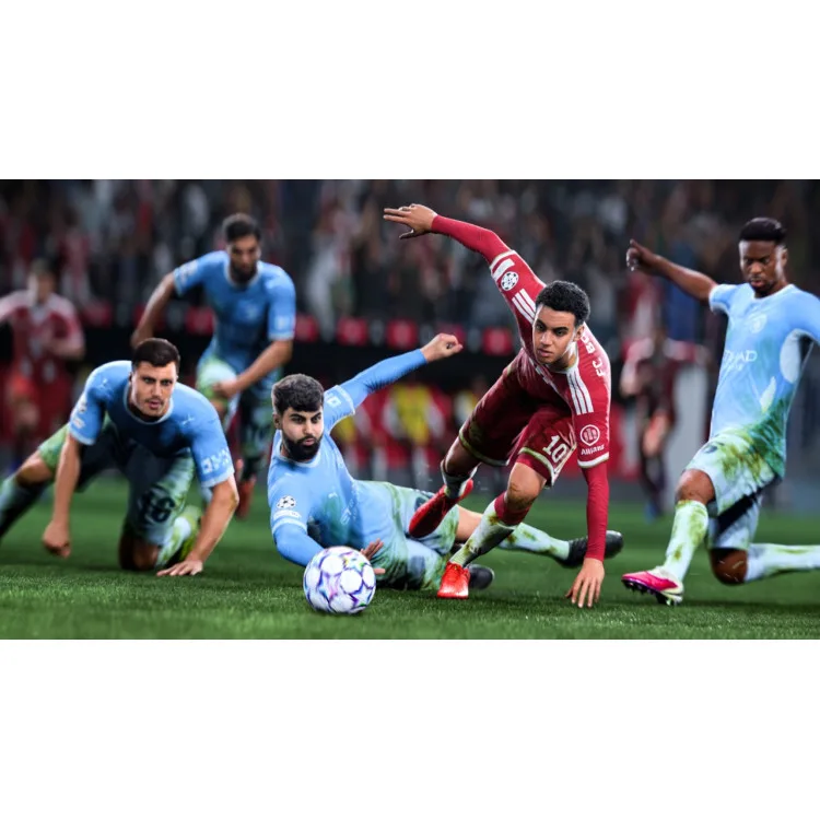 خرید بازی FC 27 برای نینتندو سوییچ