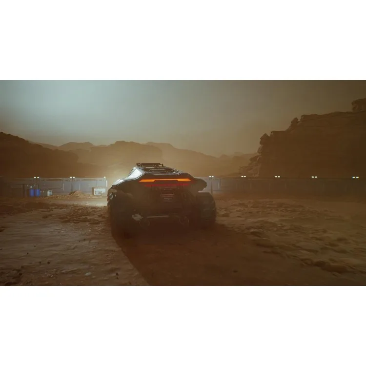 خرید بازی Fort Solis نسخه محدود برای PS5
