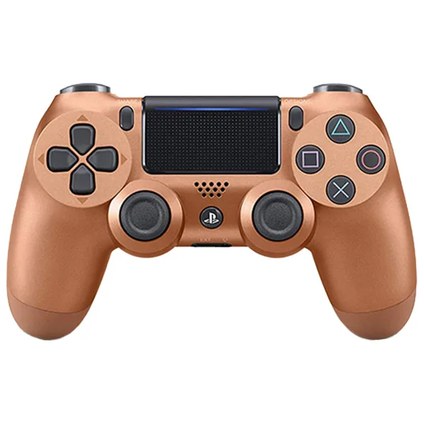 خرید DualShock 4 | طرح مسی سری جدید