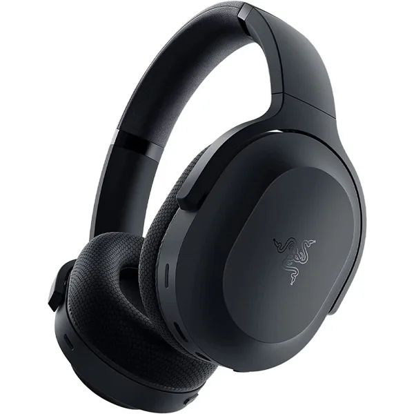 خرید هدست Razer Barracuda - بی سیم - سیاه