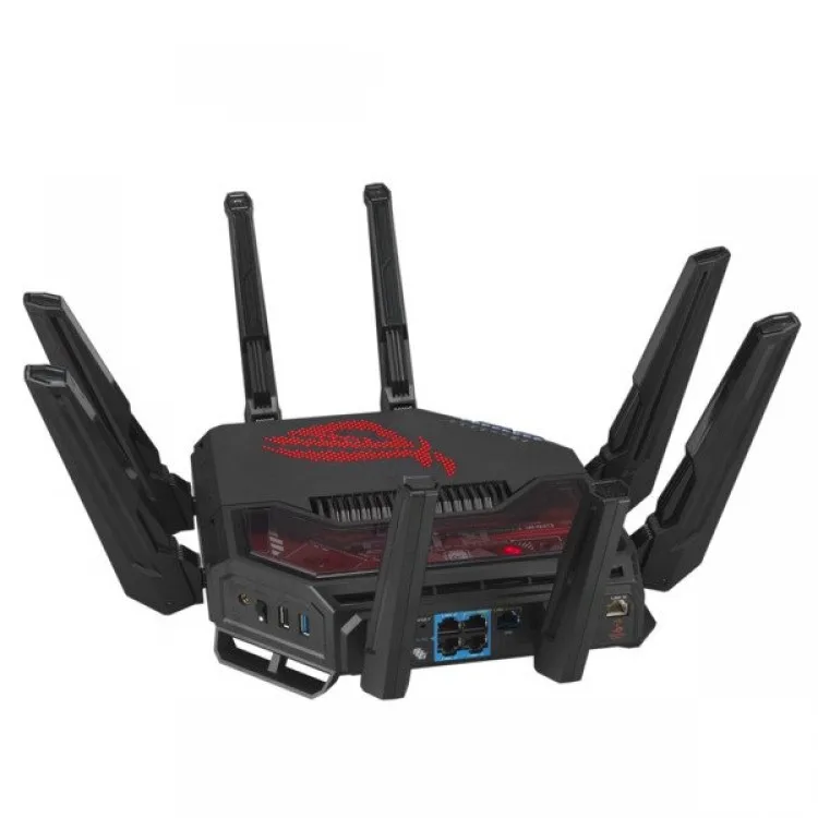 خرید روتر Asus ROG Rapture GT-BE19000