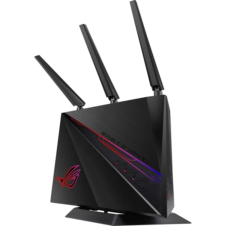 خرید روتر ROG Rapture GT-AC2900