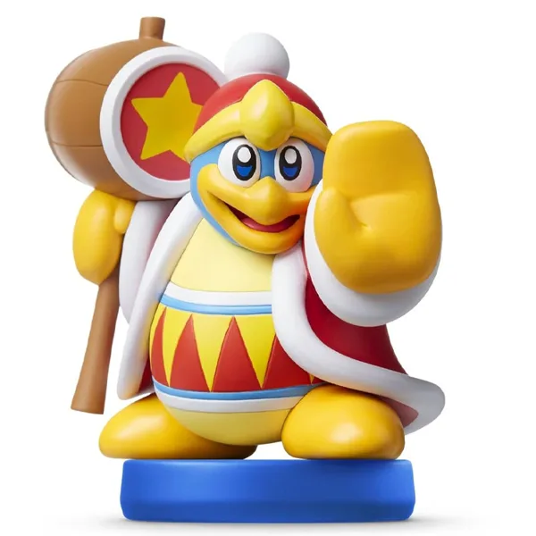 خرید آمیبو King Dedede مجموعه Super Smash Bros.