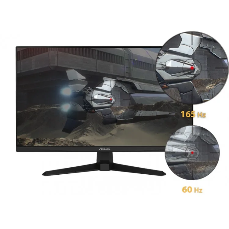 خرید مانیتور TUF VG249Q1A - کیفیت Full-HD - سایز 24 اینچ