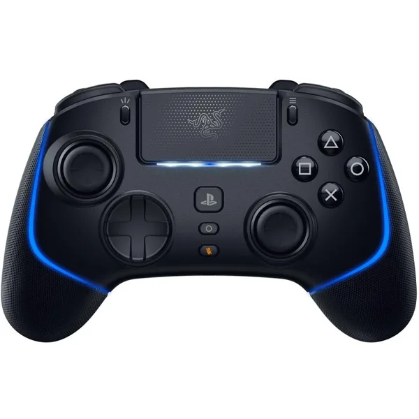 خرید گیم پد Razer Wolverine v2 Pro - بی سیم - سیاه