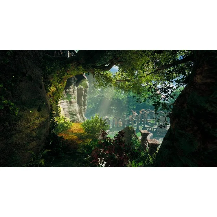 خرید بازی The Lord of the Rings: Gollum برای PS5