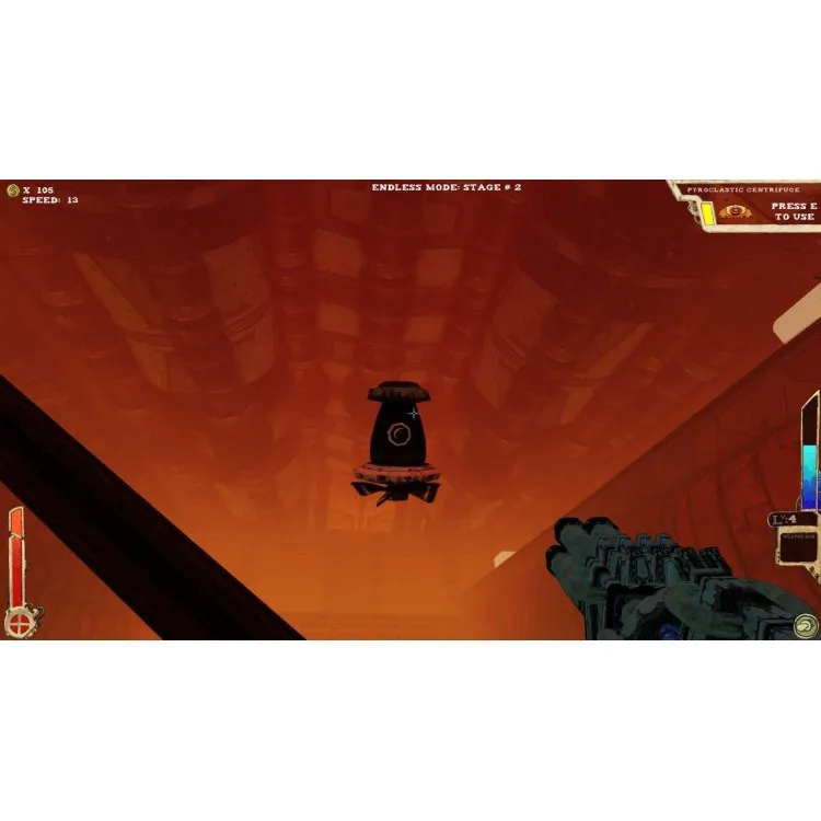 خرید بازی Tower of Guns Special Edition - ایکس باکس وان