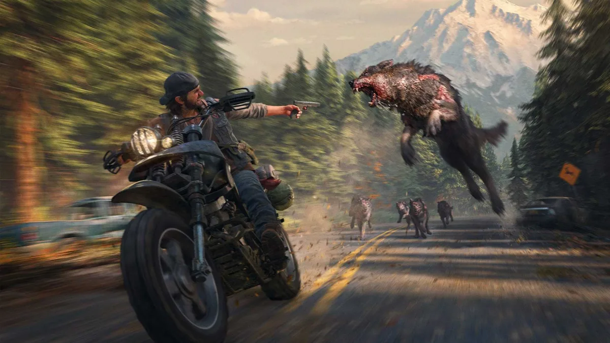 سازنده بازی Days Gone در حال ساخت یک عنوان جدید است