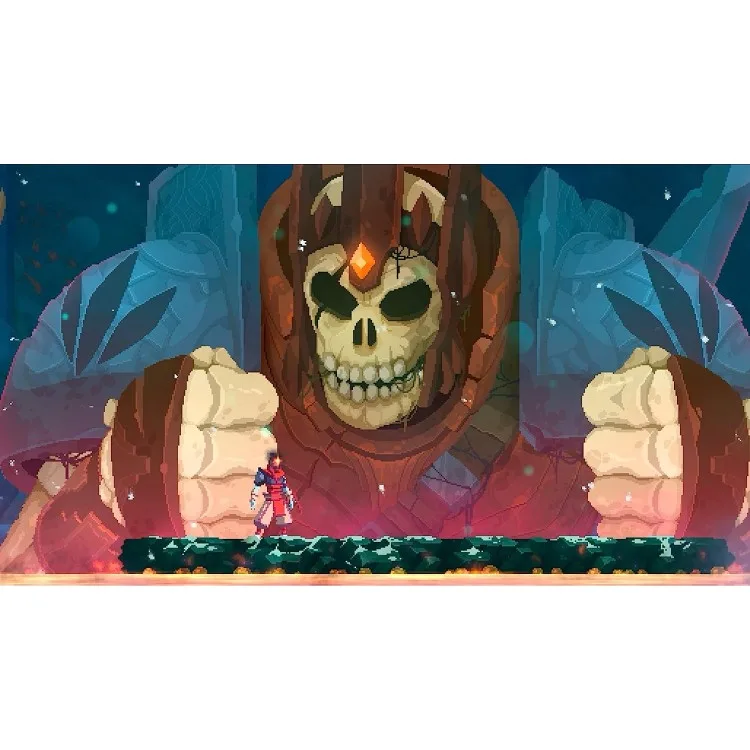 خرید بازی Dead Cells نسخه Action Game of the Year برای نینتندو سوییچ