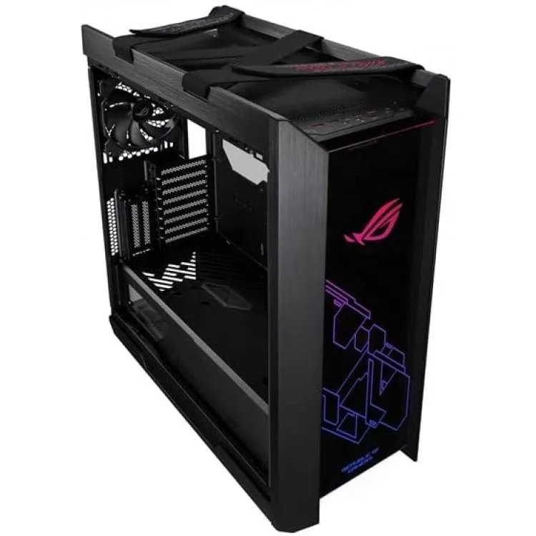 خرید کیس کامپیوتر ROG Strix Helios GX601 - مید تاور
