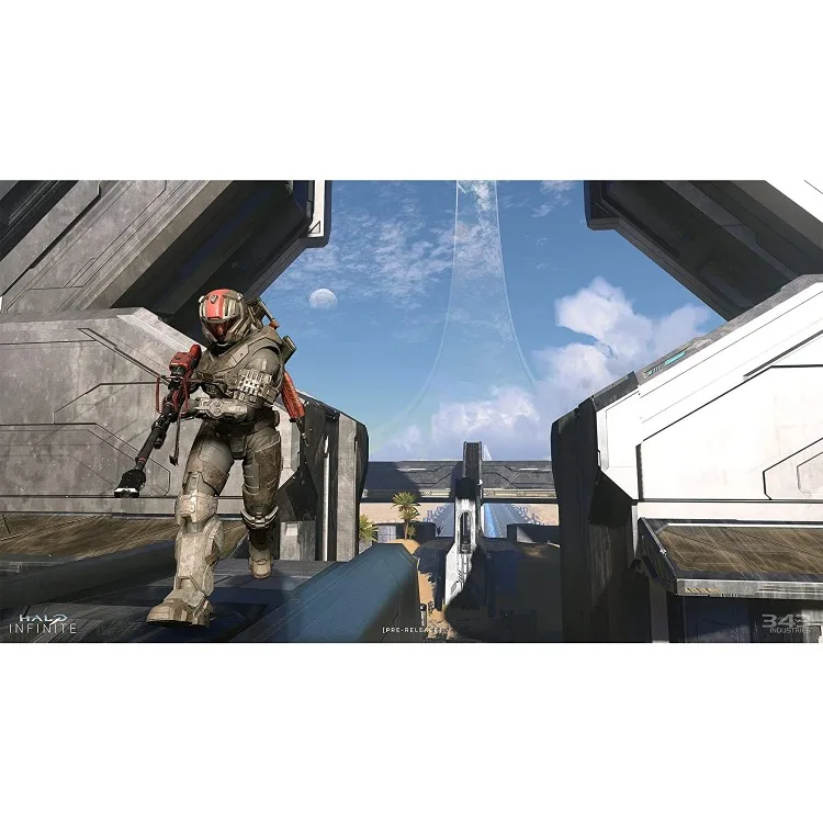 خرید بازی Halo Infinite نسخه استیل بوک برای XBOX