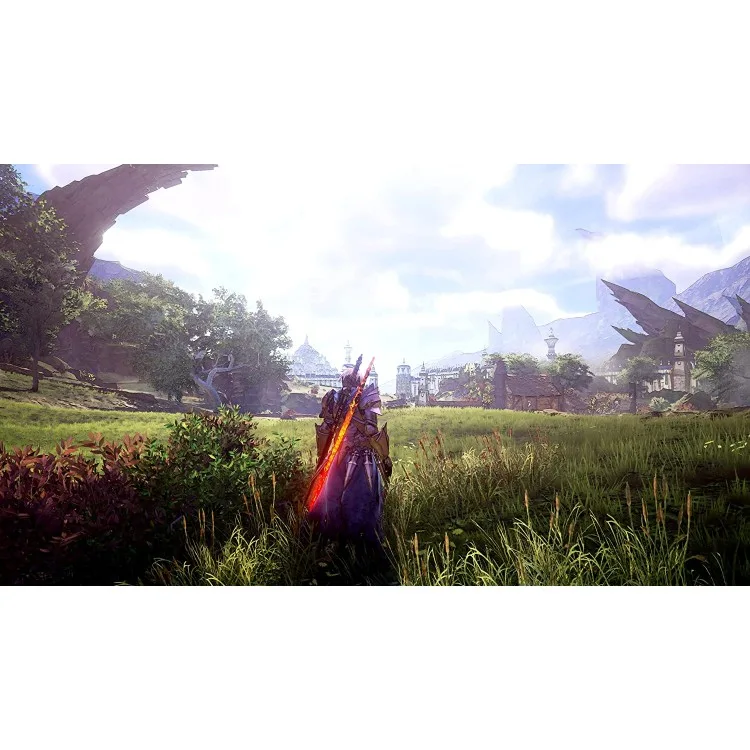 خرید بازی Tales of Arise نسخه Beyond the Dawn برای نینتندو سوییچ 2