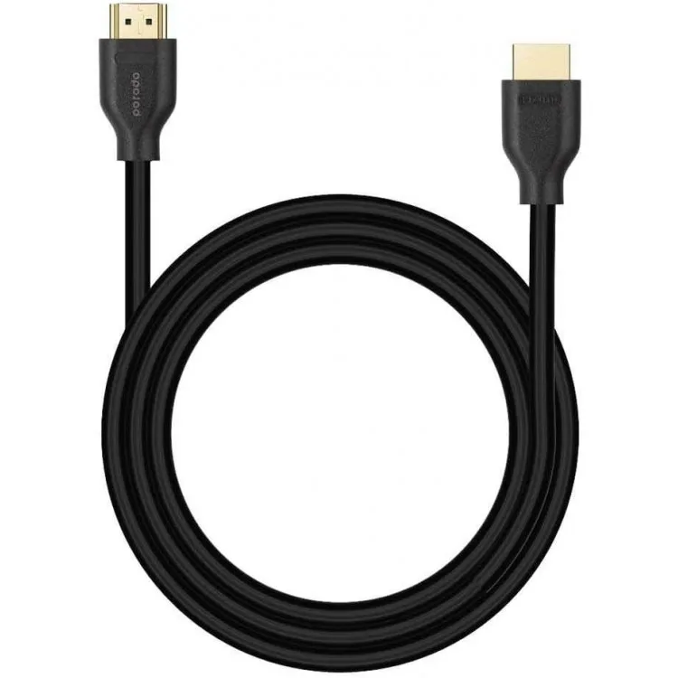 خرید کابل Porodo 8K HDMI 2.1 - سه متر