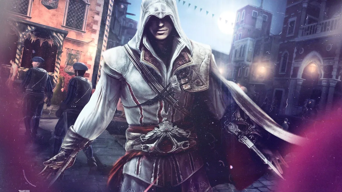چرا بازی Assassins Creed 2 به عنوانی ماندگار تبدیل شد؟