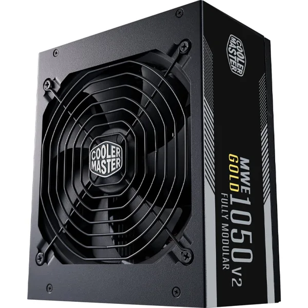 خرید پاور Cooler Master MWE Gold 1050W V2