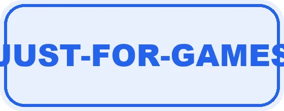 just-for-games