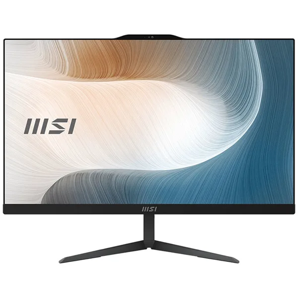 خرید کامپیوتر همه کاره MSI Modern AM242 - سیاه